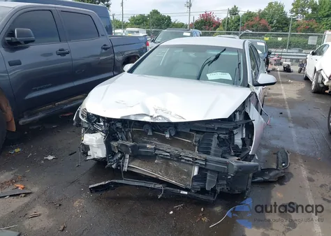 2015 Hyundai Sonata Se из США, поврежденный, VIN 5NPE24AF5FH198368